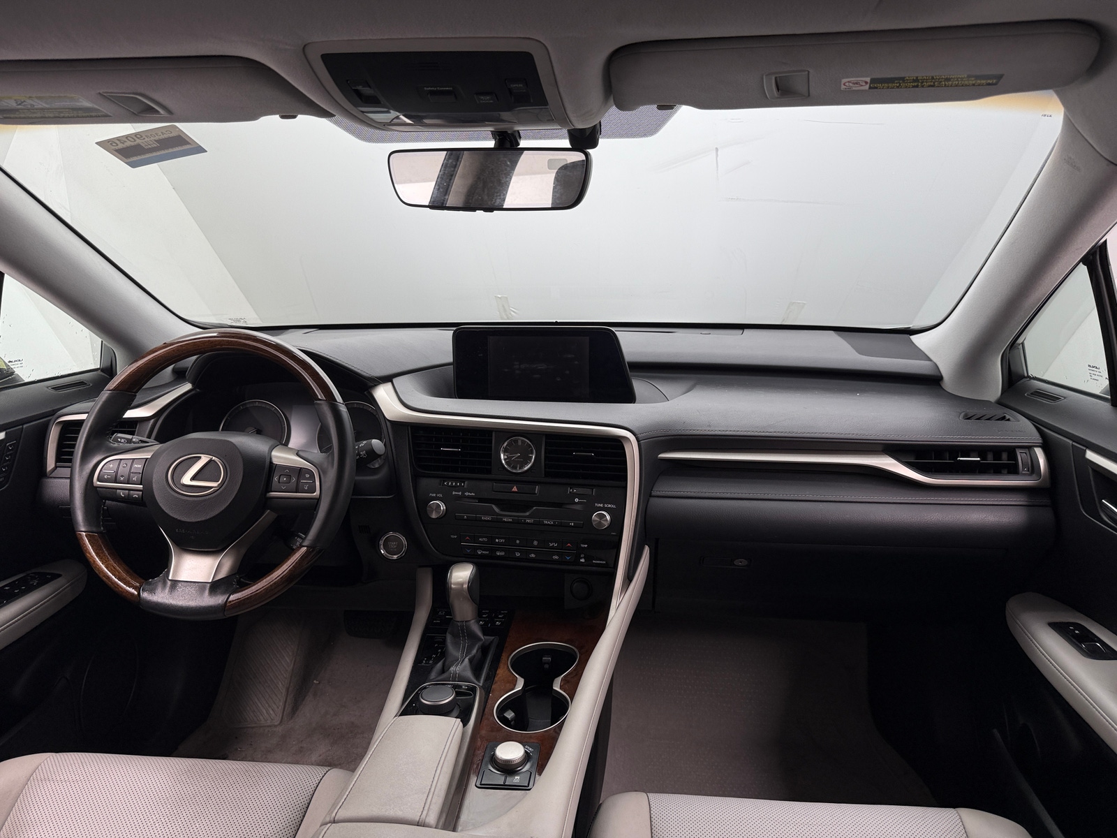 Thumbnail: 2016 Lexus RX - 2