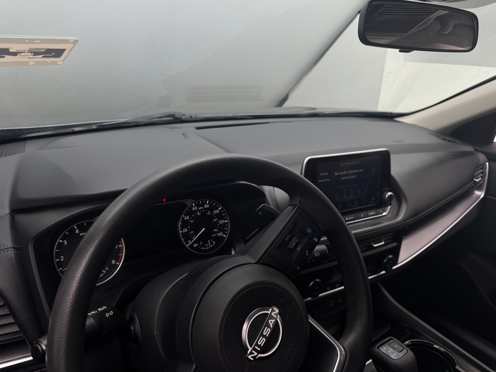Thumbnail: 2024 Nissan Rogue - 3