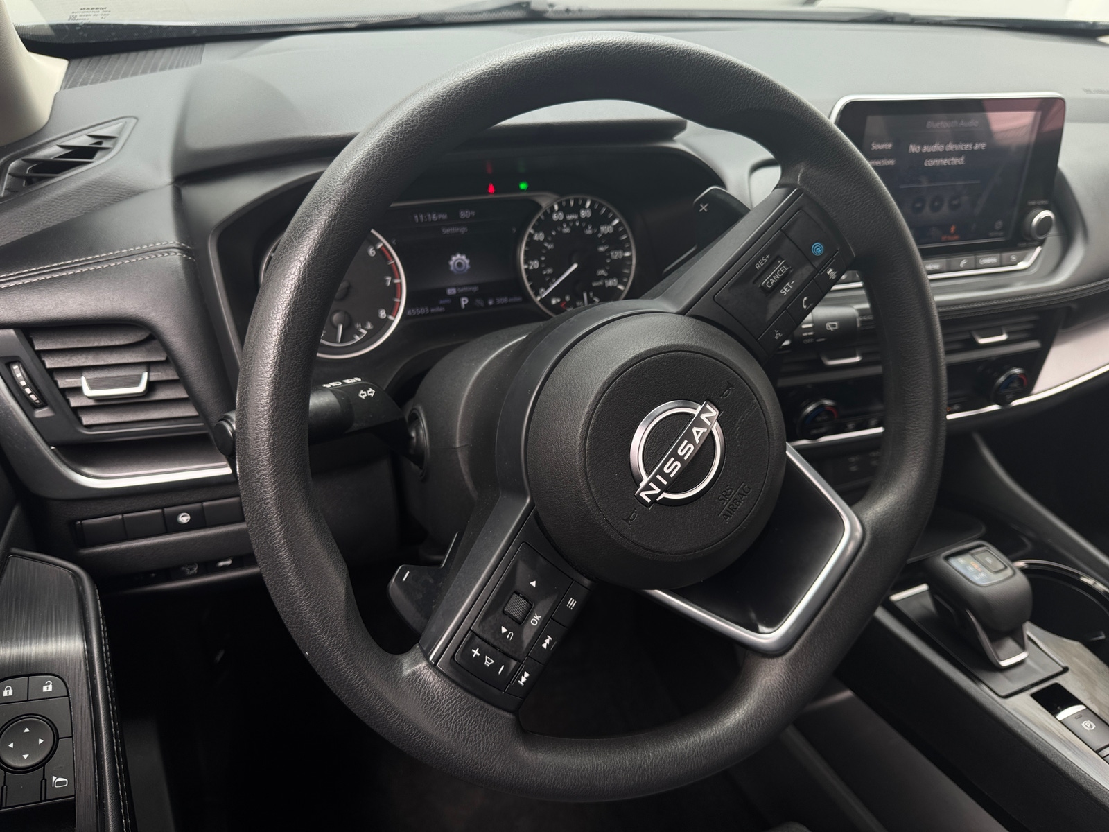 Thumbnail: 2024 Nissan Rogue - 5