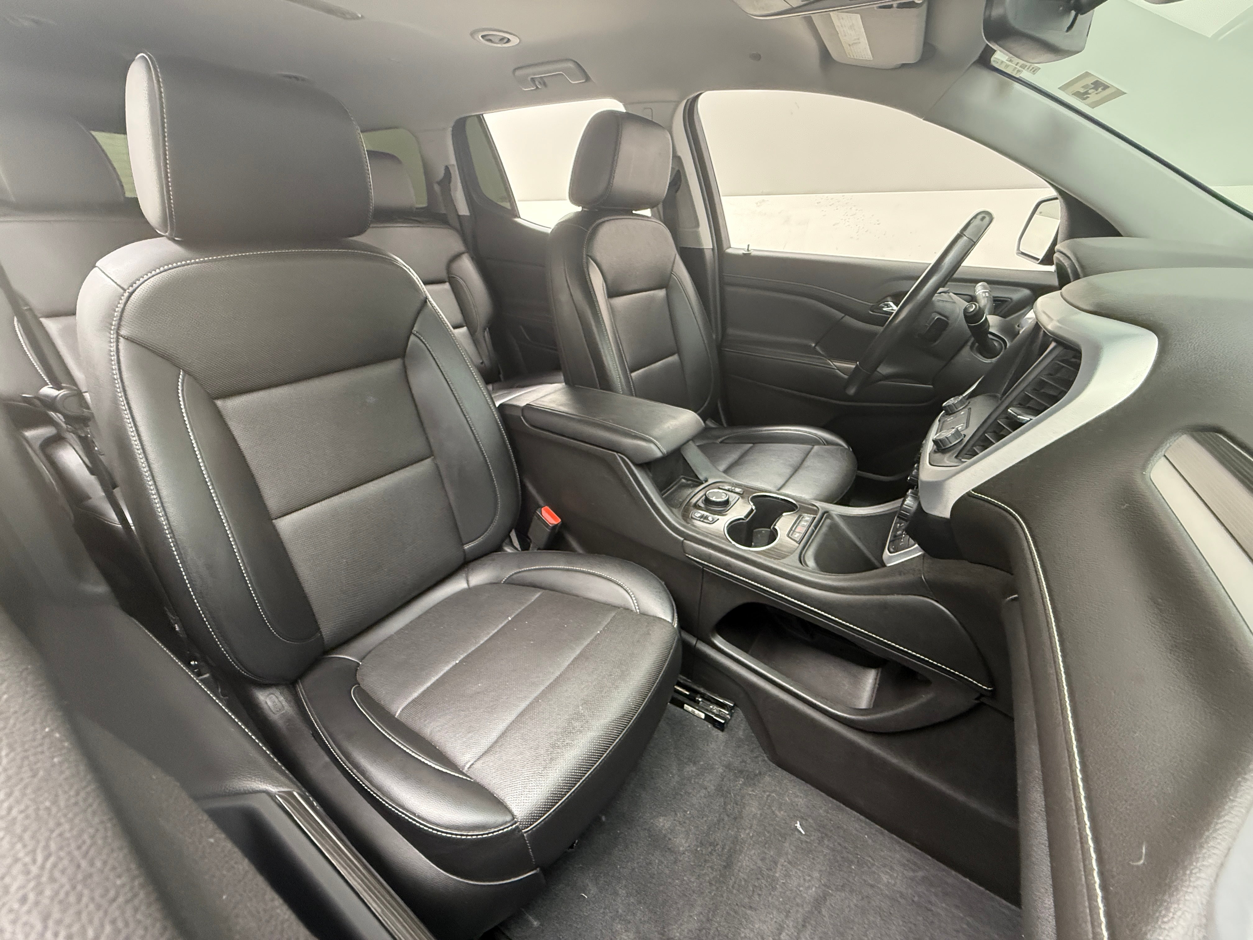 2022 GMC Acadia