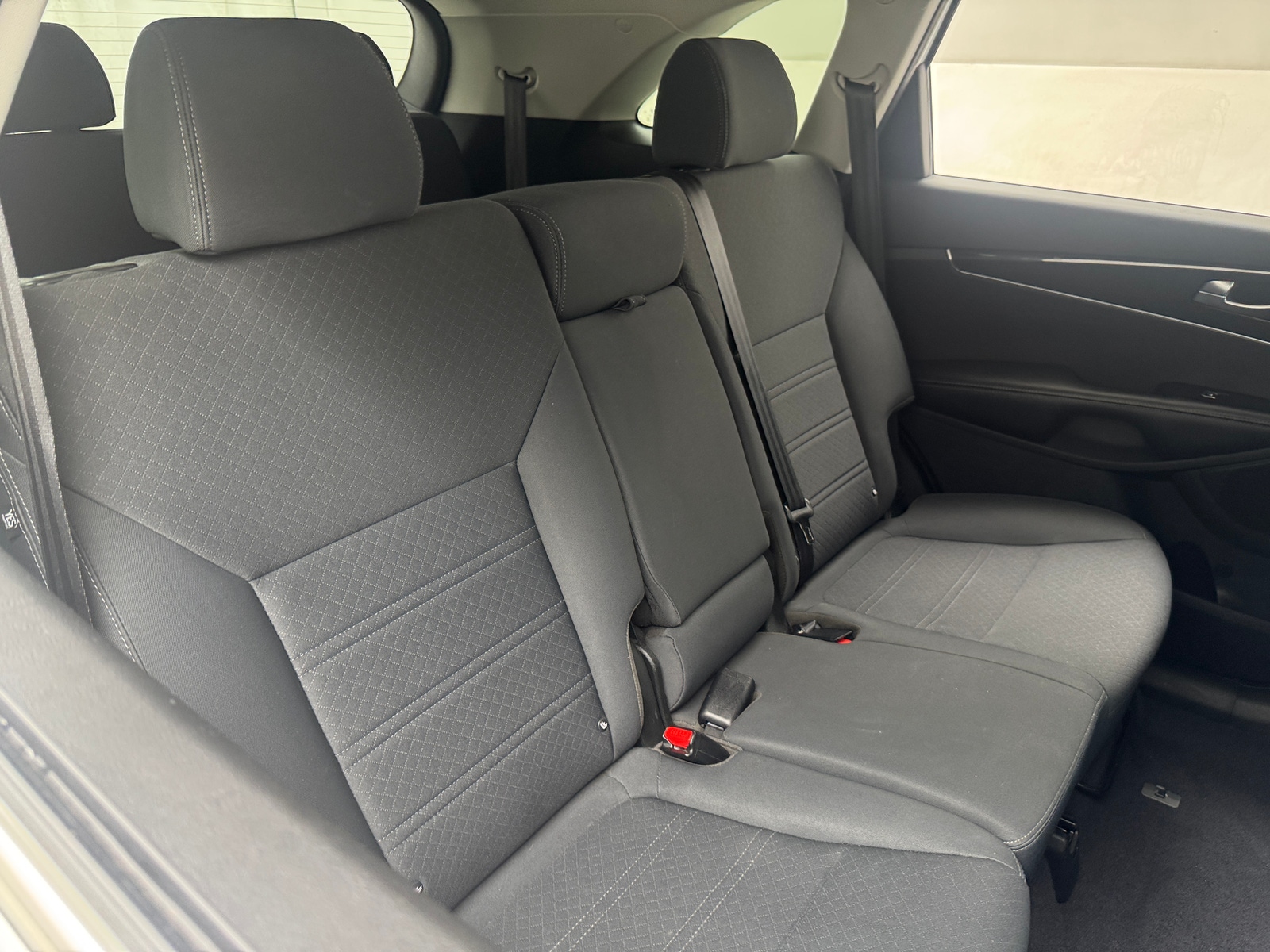 Thumbnail: 2019 Kia Sorento - 6