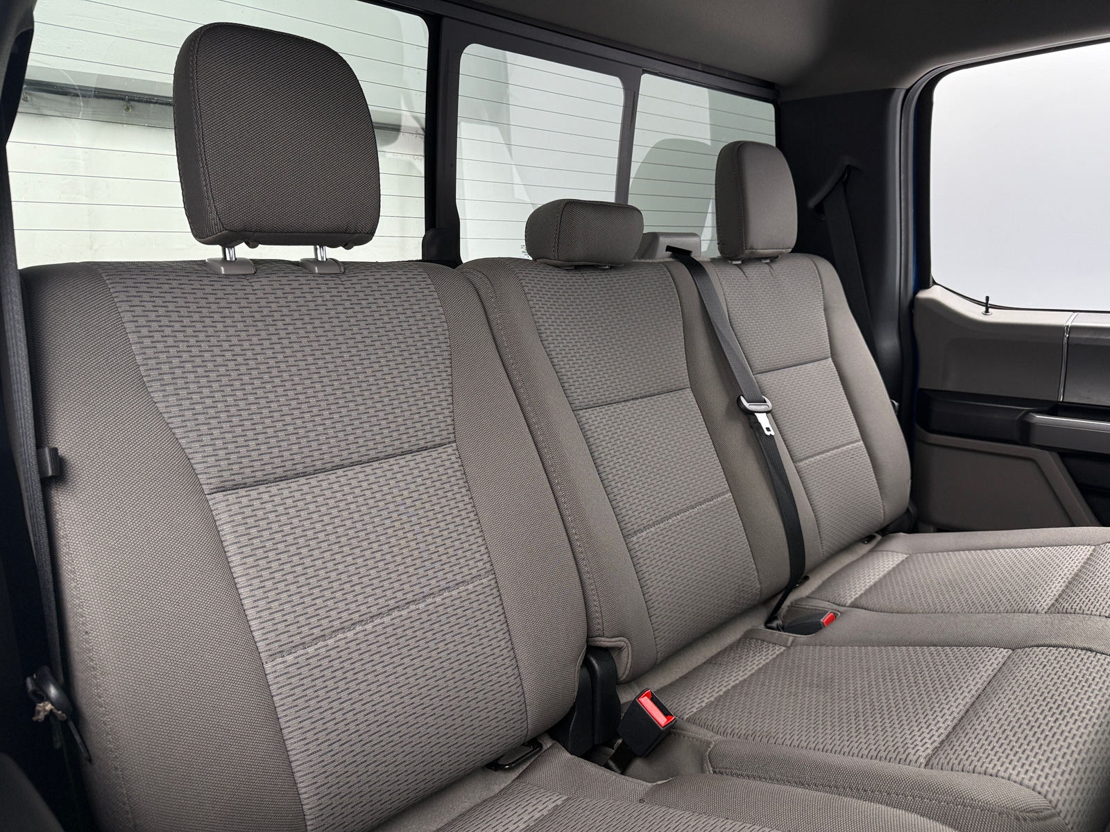 Thumbnail: 2020 Ford Econoline - 6