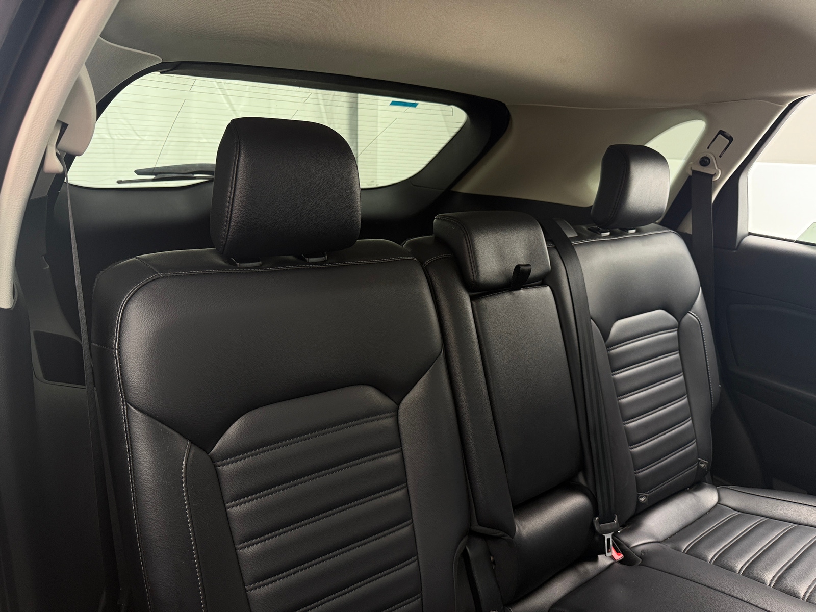Thumbnail: 2024 Ford Edge - 5