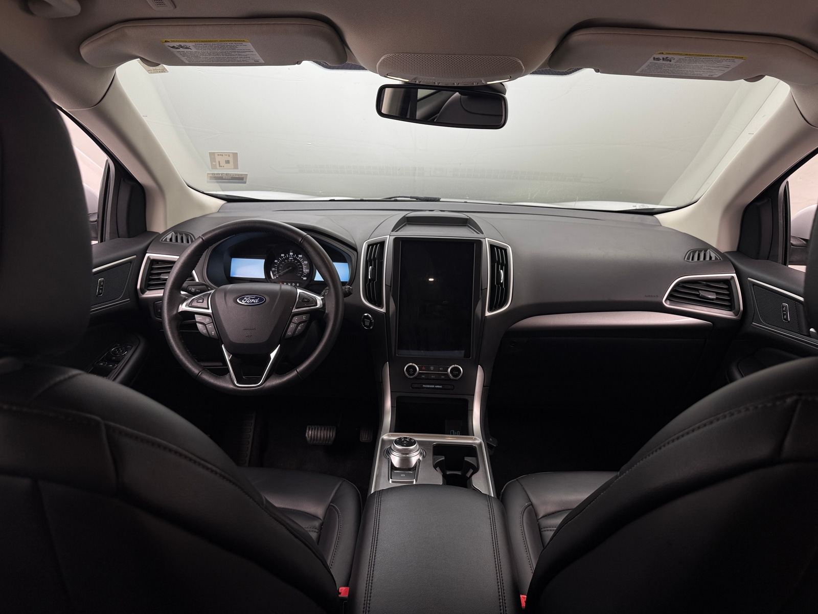 Thumbnail: 2024 Ford Edge - 2