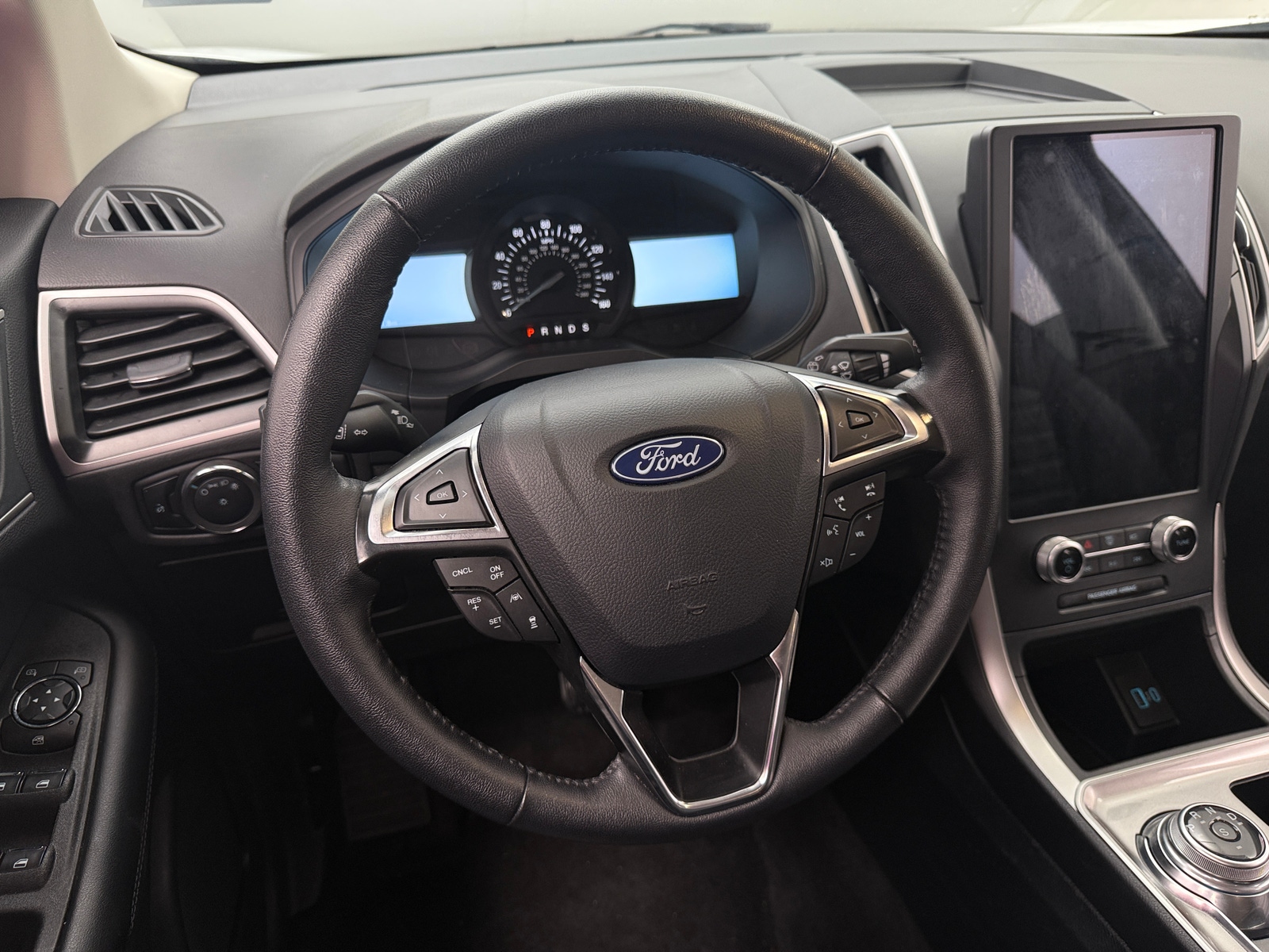 Thumbnail: 2024 Ford Edge - 4