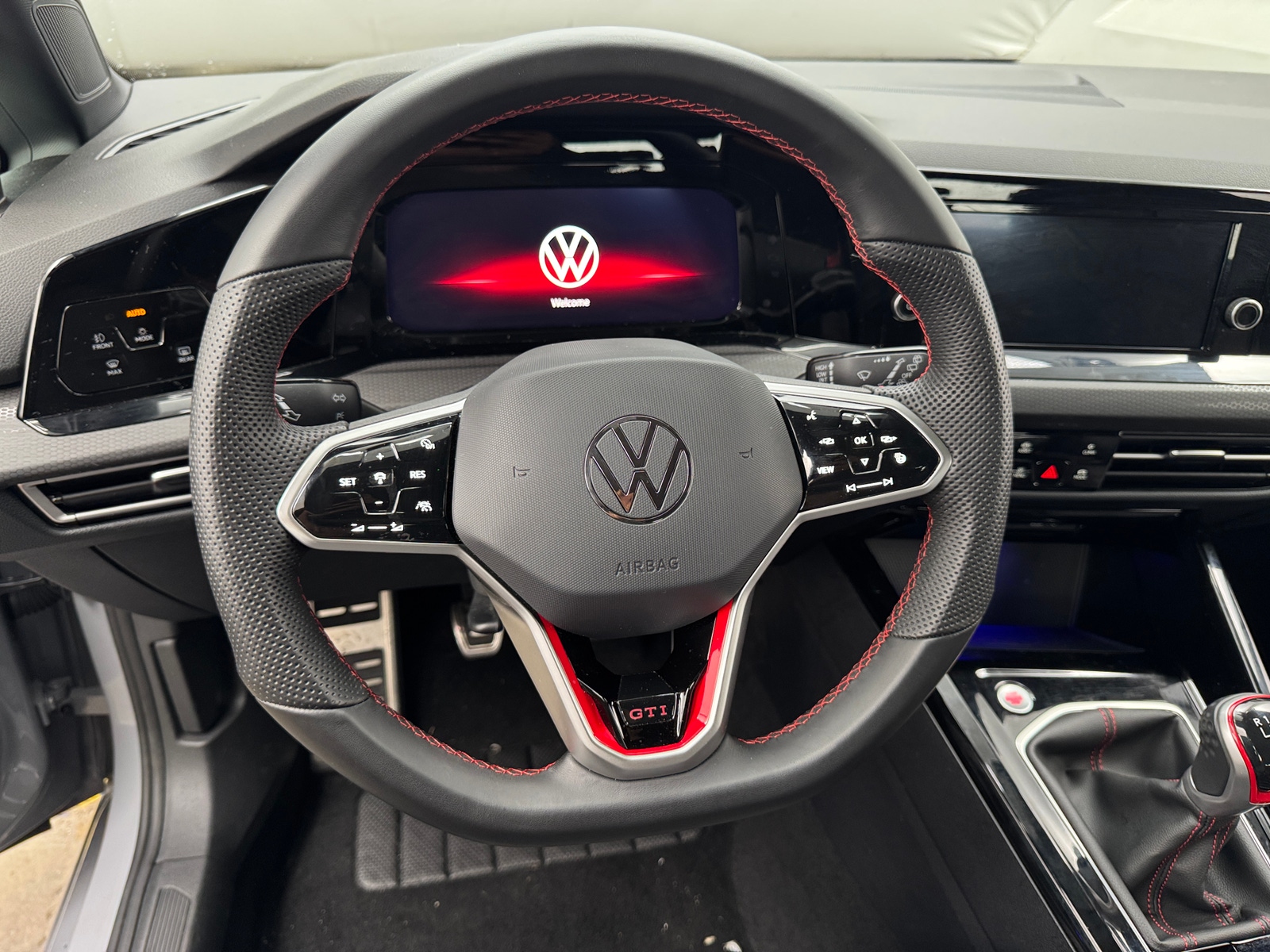 Thumbnail: 2024 Volkswagen Golf - 5