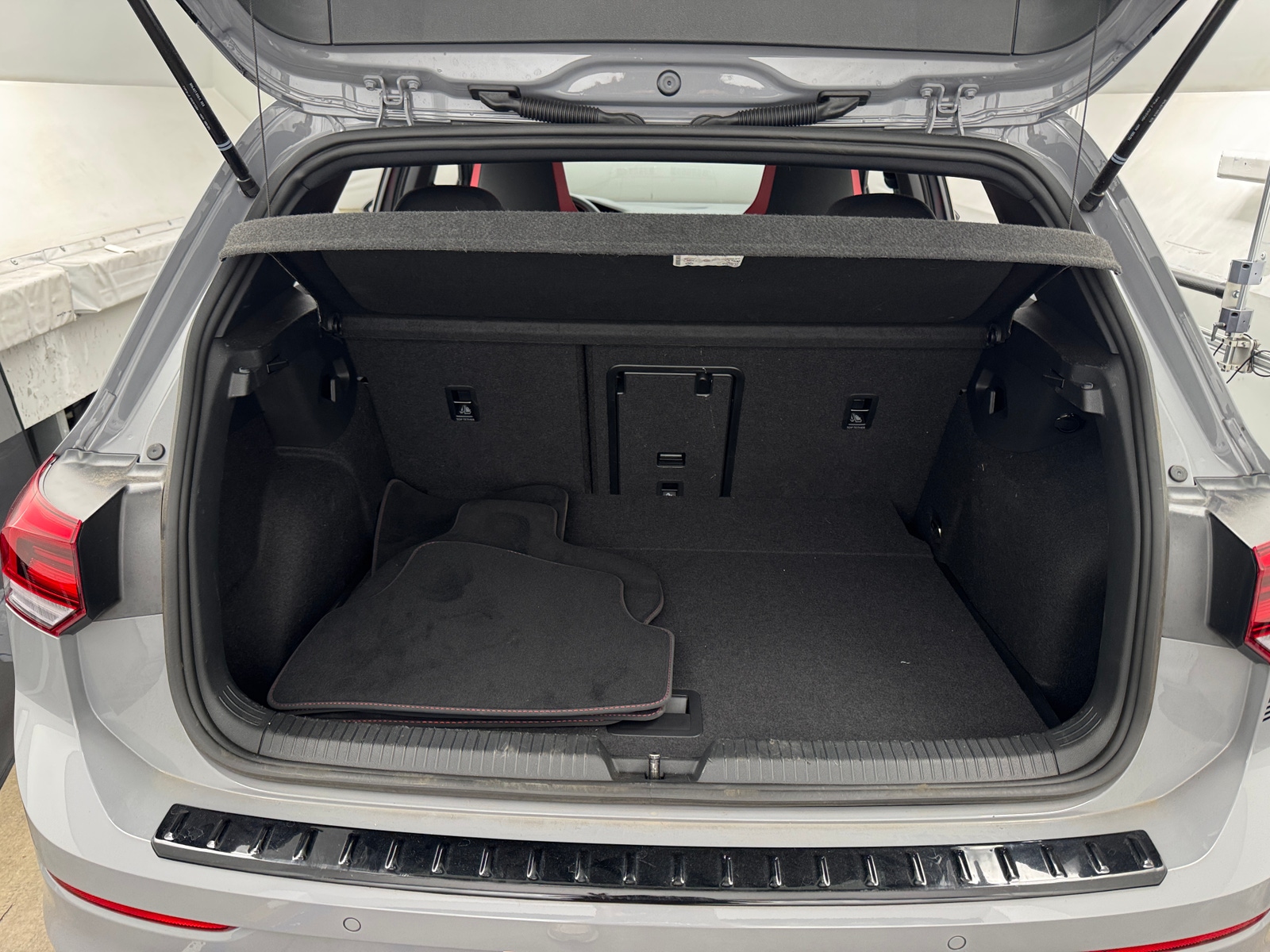 Thumbnail: 2024 Volkswagen Golf - 7