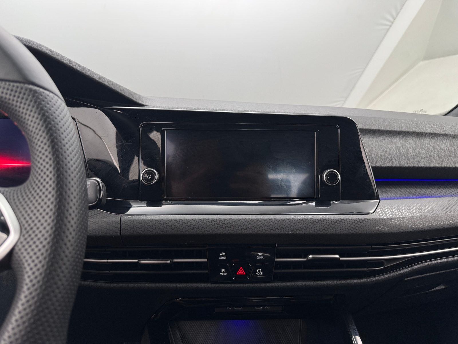 Thumbnail: 2024 Volkswagen Golf - 4
