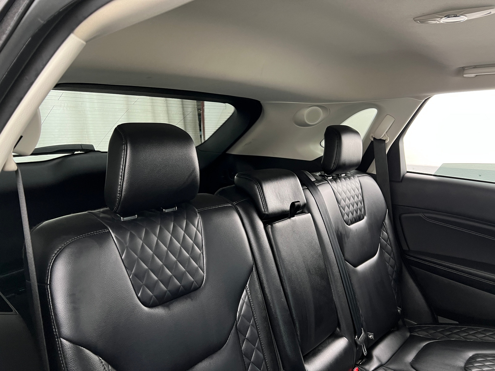 Thumbnail: 2023 Ford Edge - 5