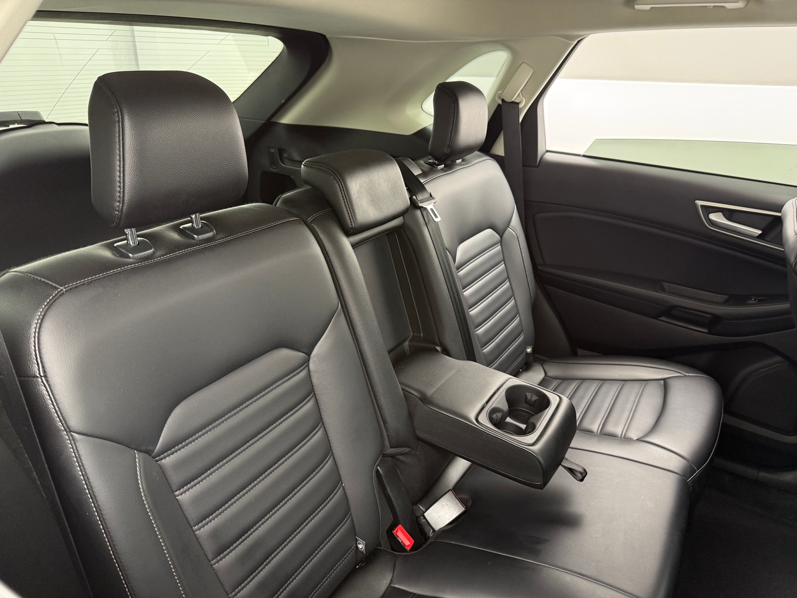 Thumbnail: 2024 Ford Edge - 5