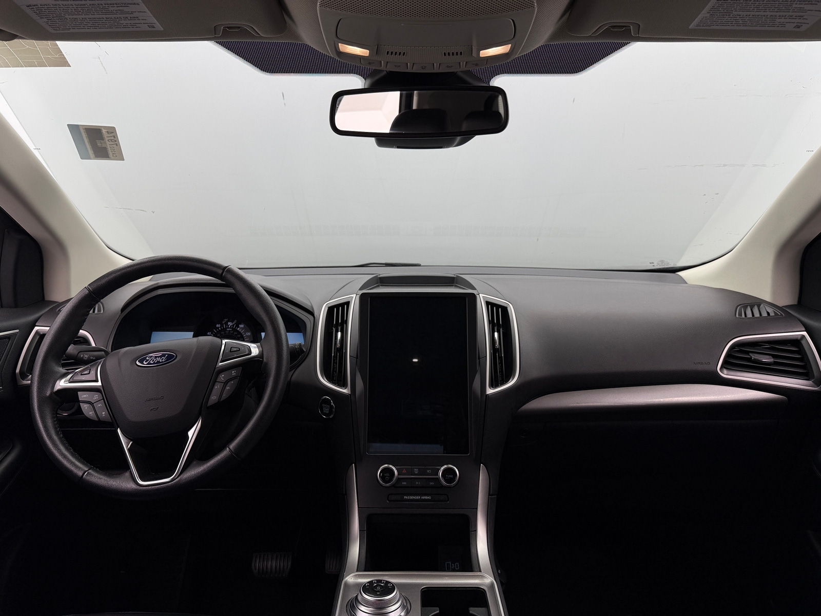 Thumbnail: 2024 Ford Edge - 2