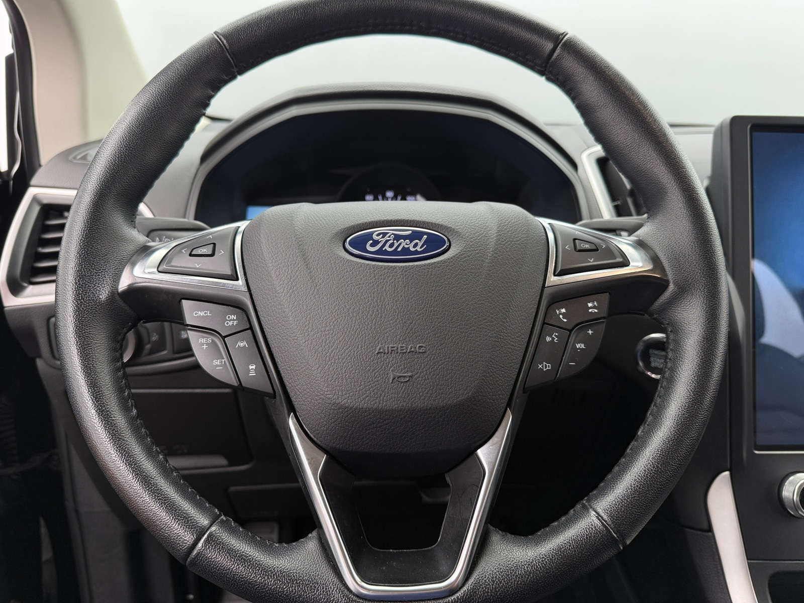 Thumbnail: 2024 Ford Edge - 4