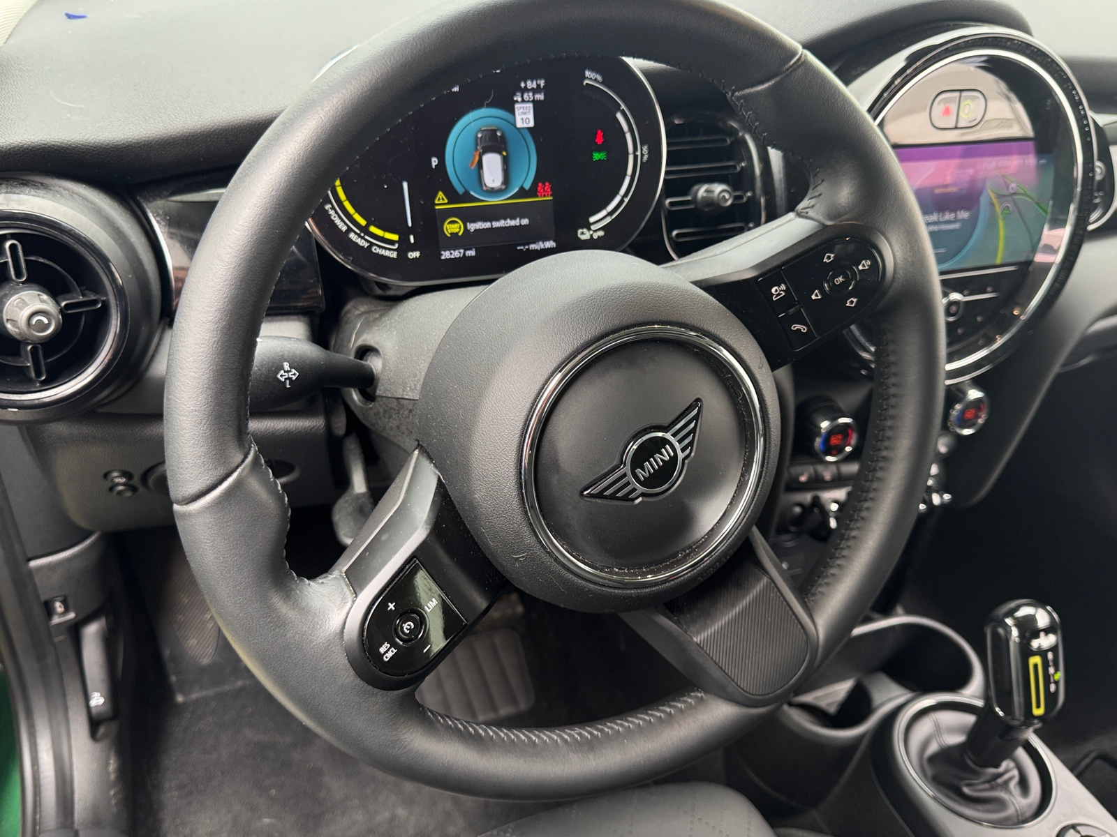 Thumbnail: 2023 MINI Cooper Hardtop - 4