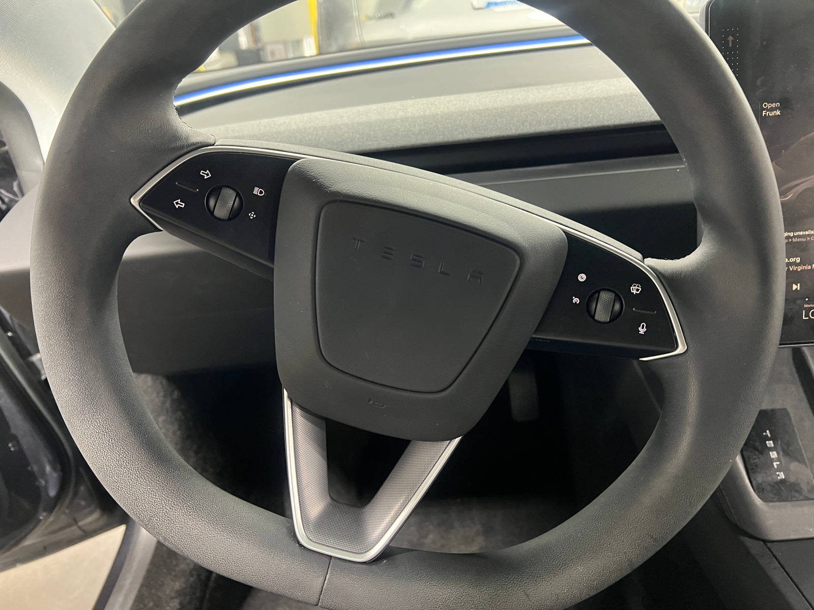 Thumbnail: 2024 Tesla Model 3 - 4
