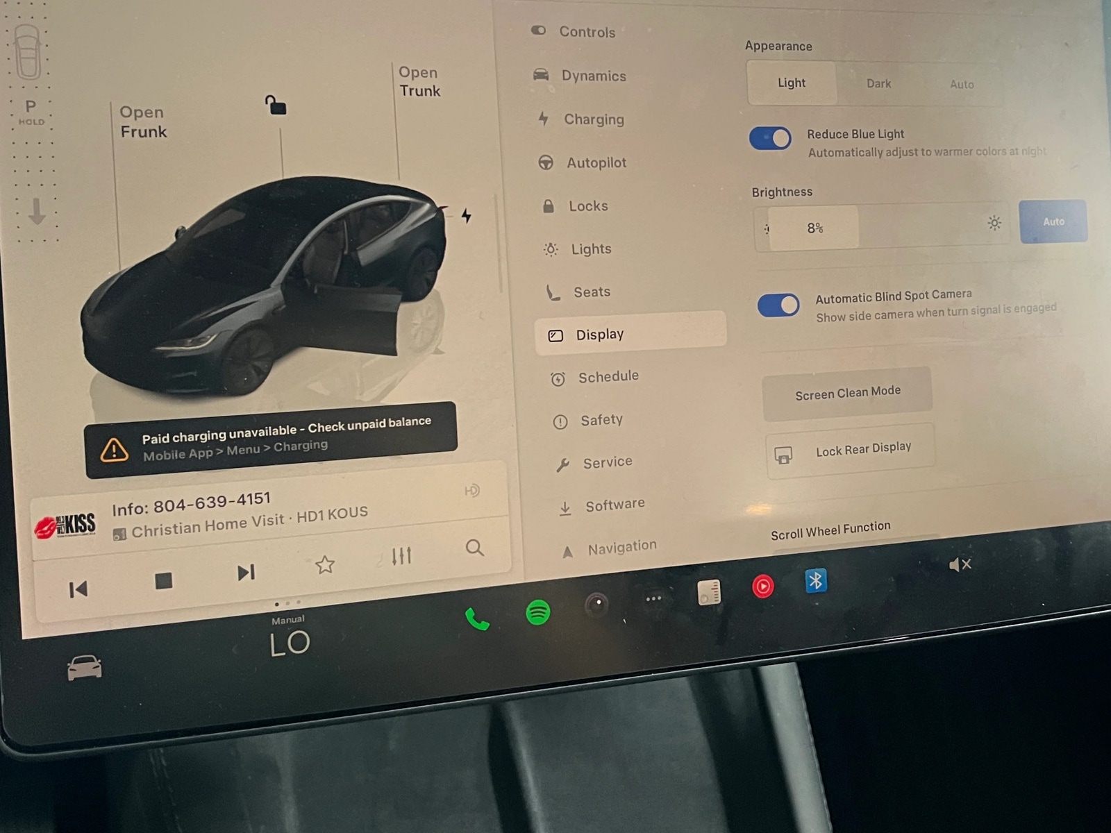 Thumbnail: 2024 Tesla Model 3 - 3