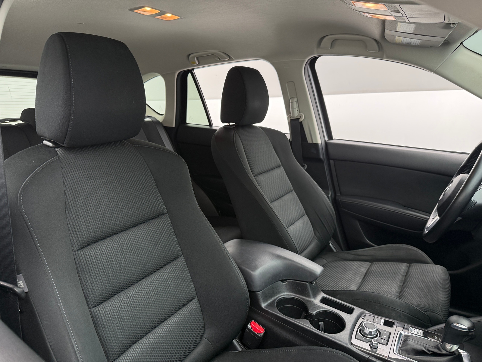 Thumbnail: 2016 Mazda CX-5 - 2