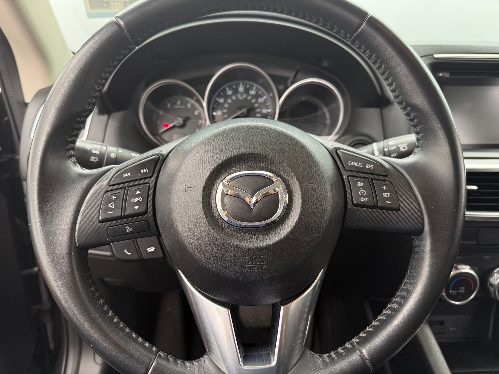 Thumbnail: 2016 Mazda CX-5 - 5