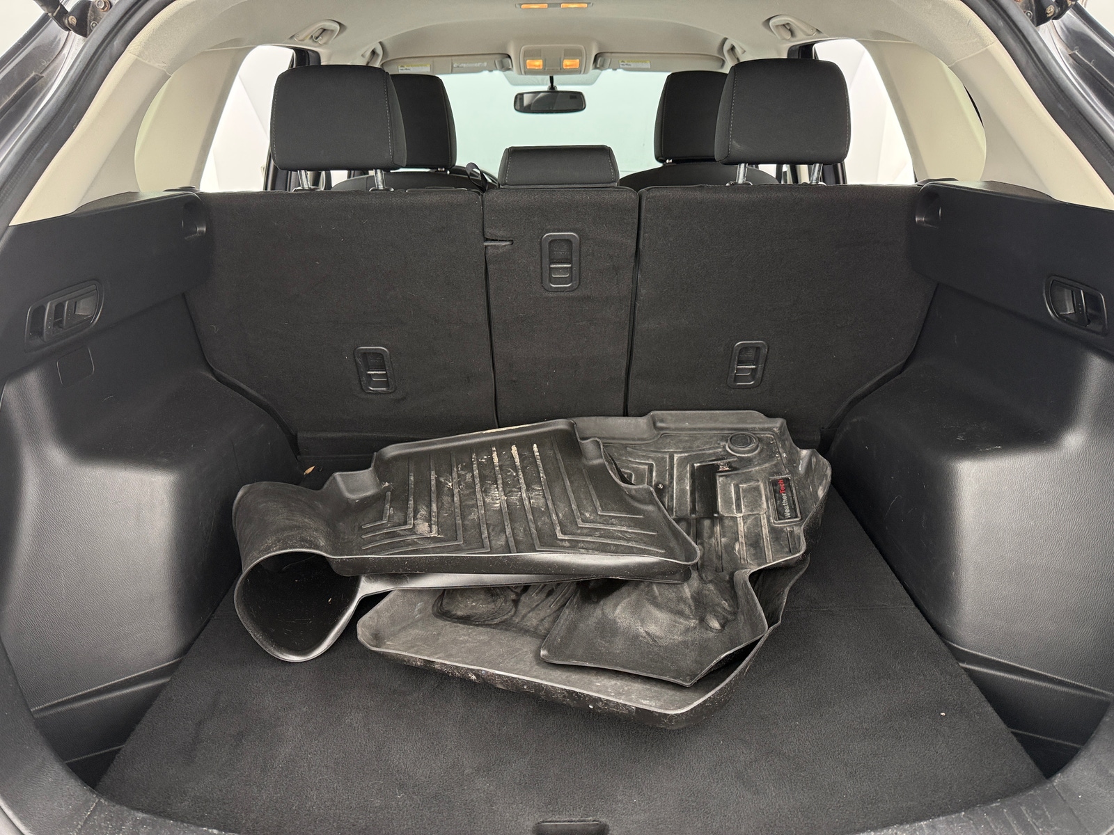 Thumbnail: 2016 Mazda CX-5 - 7