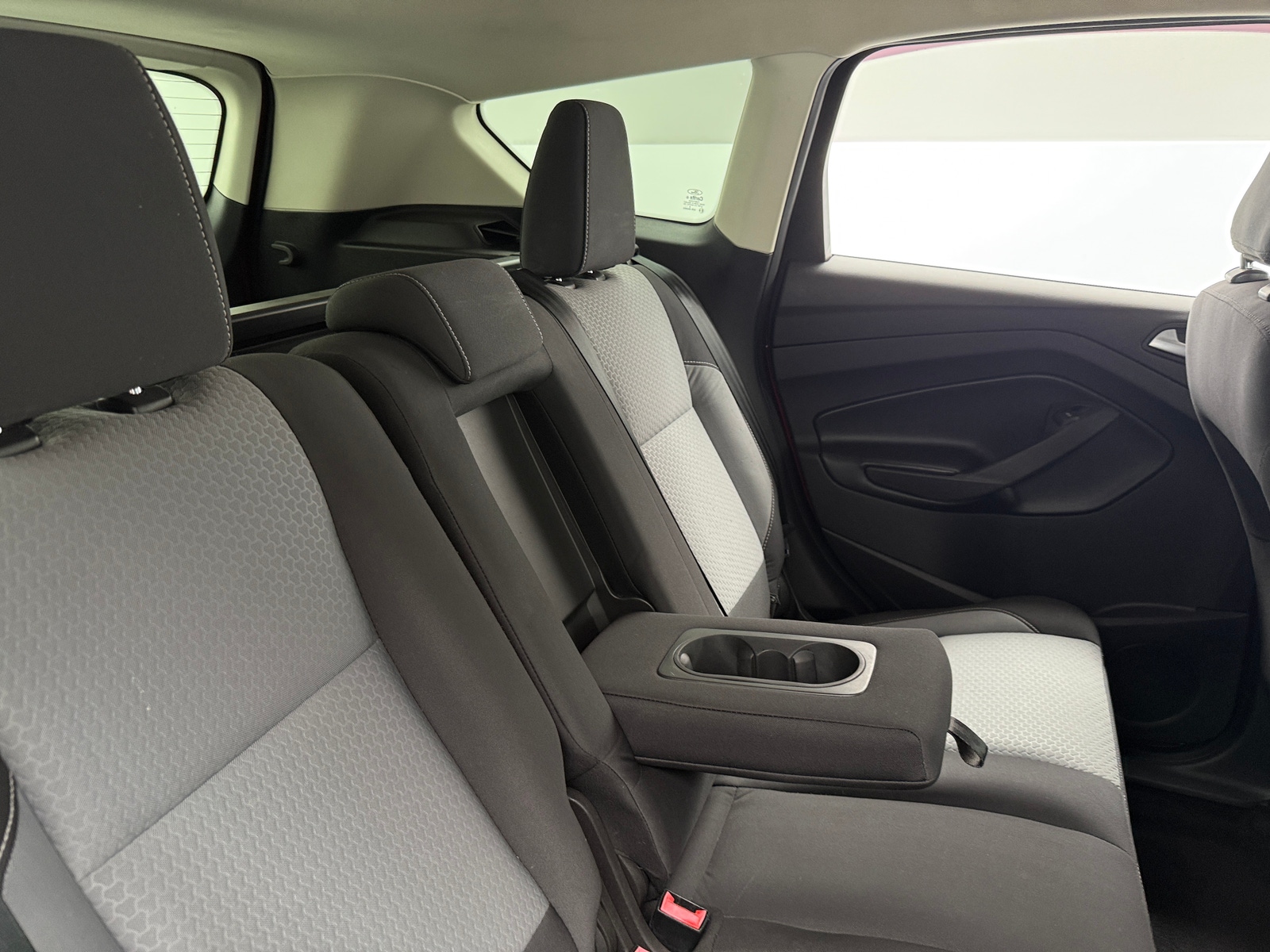 Thumbnail: 2018 Ford Escape - 6