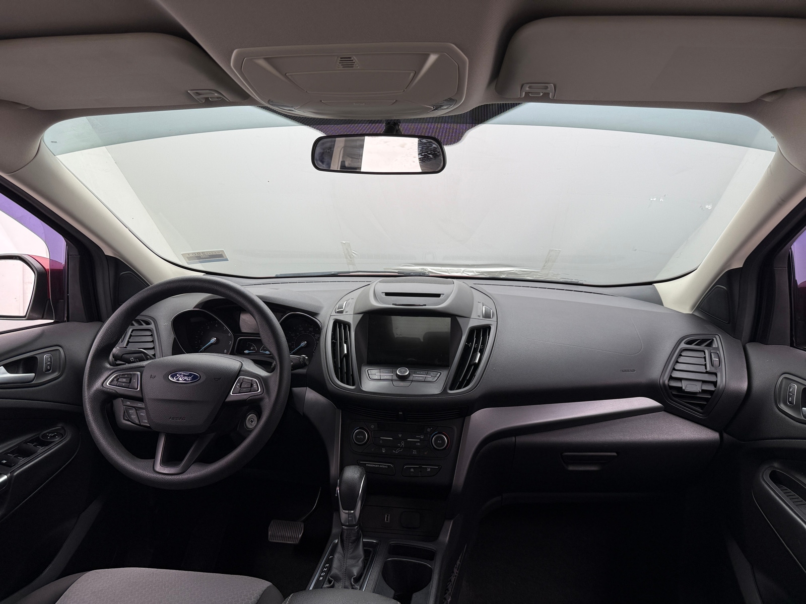 Thumbnail: 2018 Ford Escape - 3
