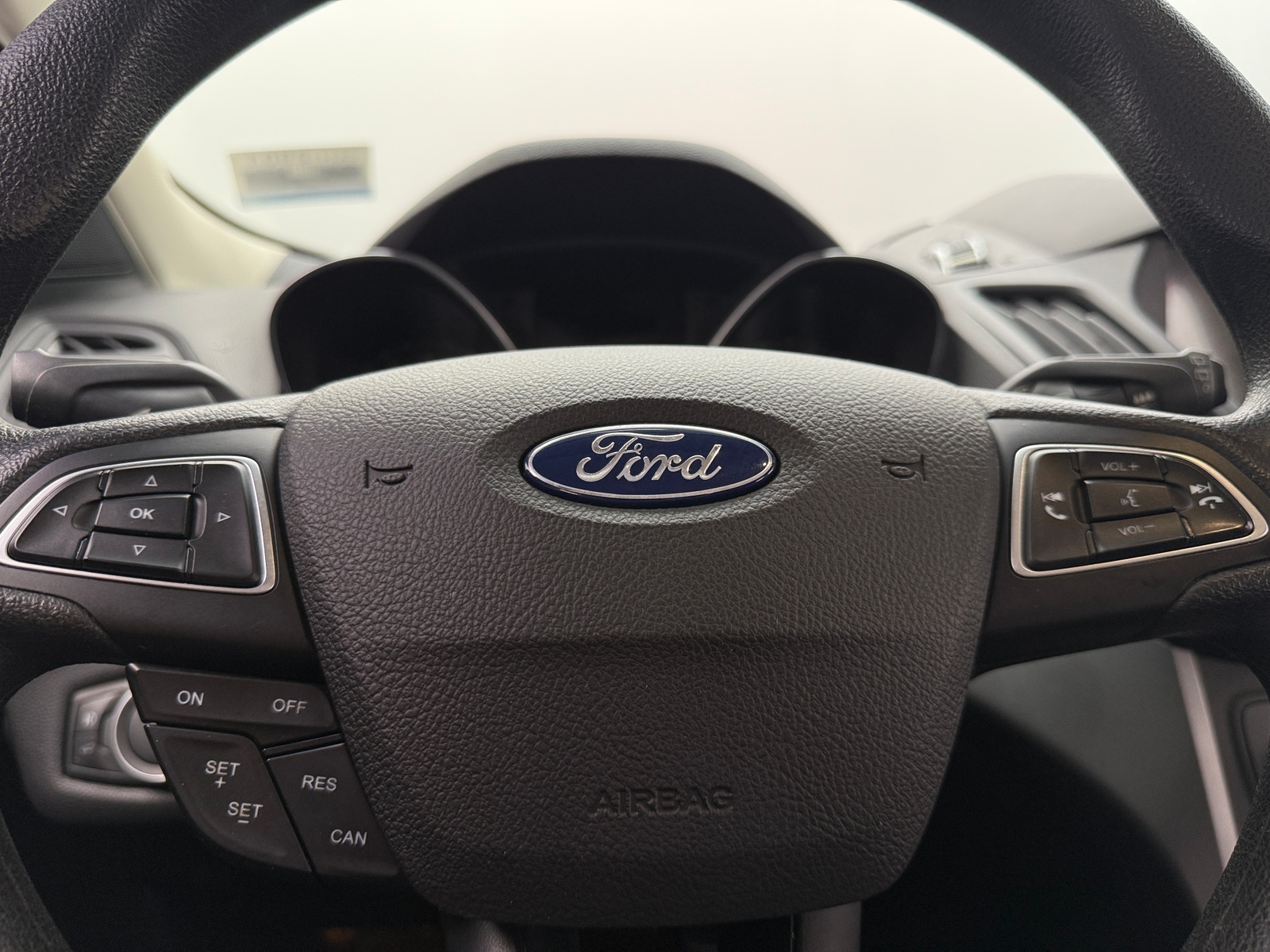 Thumbnail: 2018 Ford Escape - 5