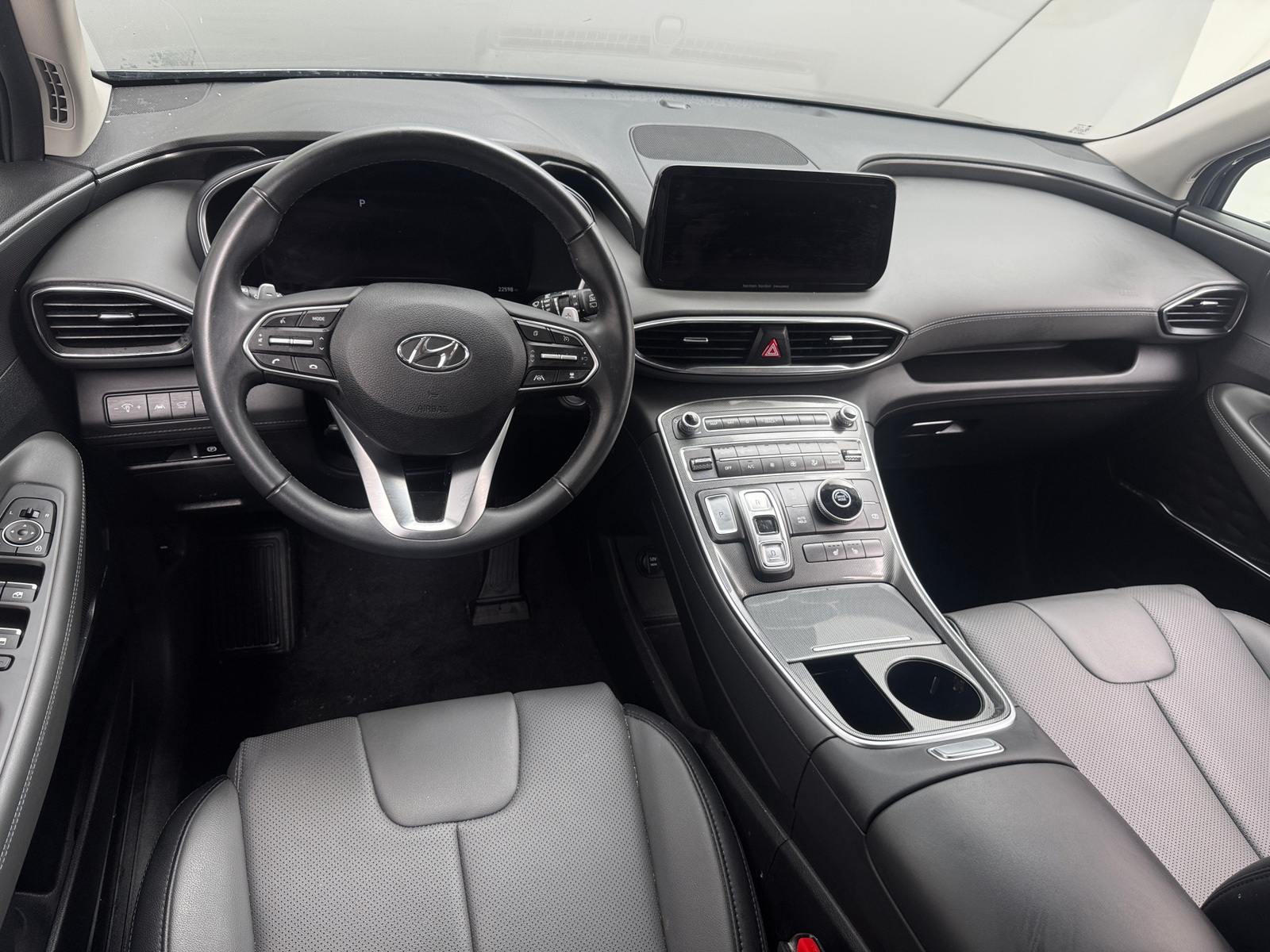 Thumbnail: 2023 Hyundai Santa Fe - 2