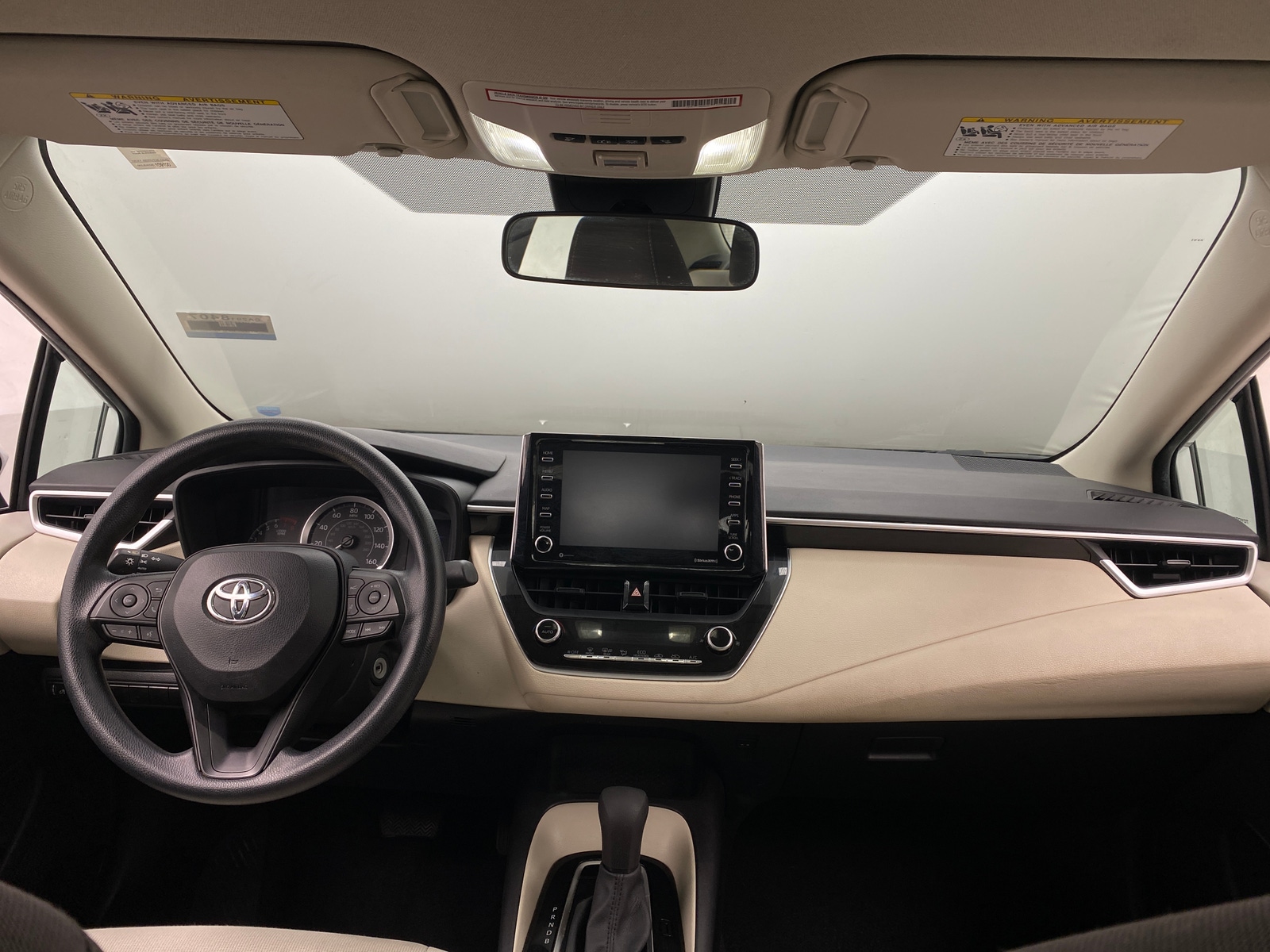 Thumbnail: 2021 Toyota Corolla - 3