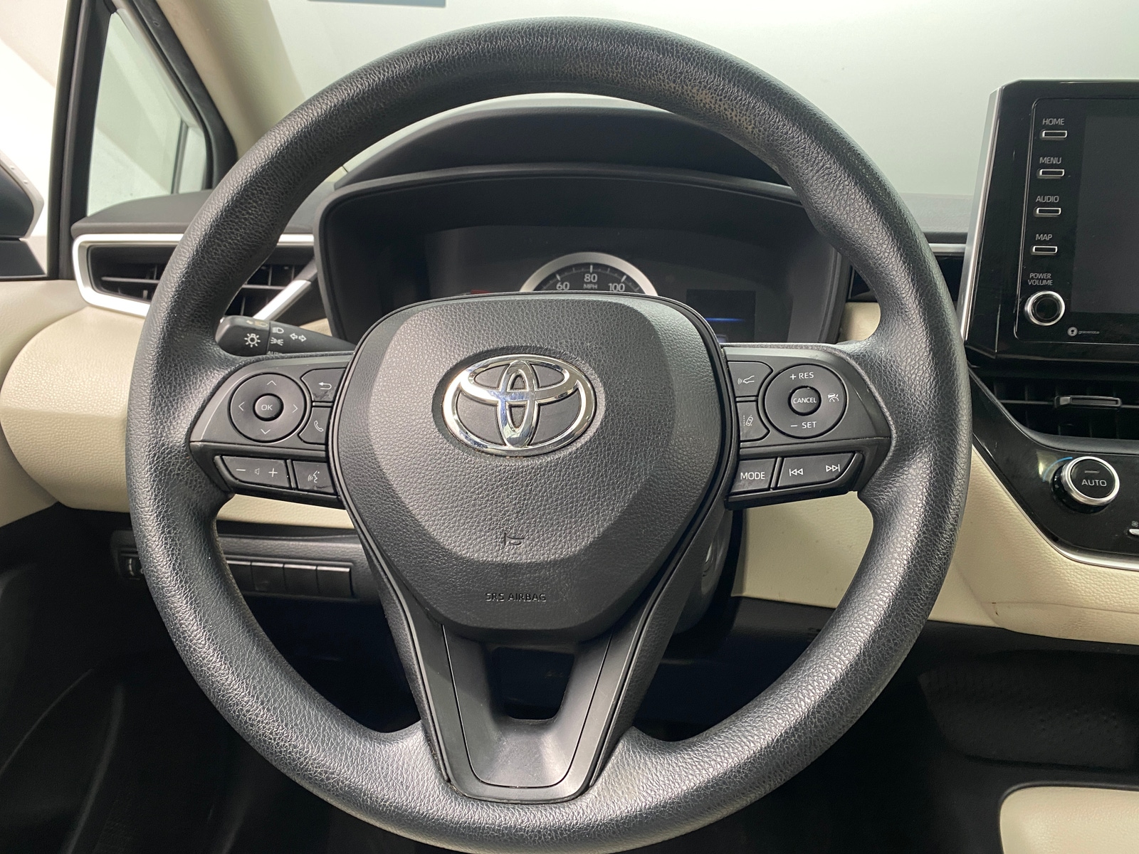 Thumbnail: 2021 Toyota Corolla - 5