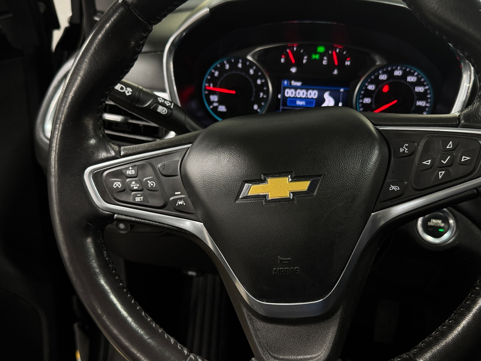 Thumbnail: 2022 Chevrolet Equinox - 5