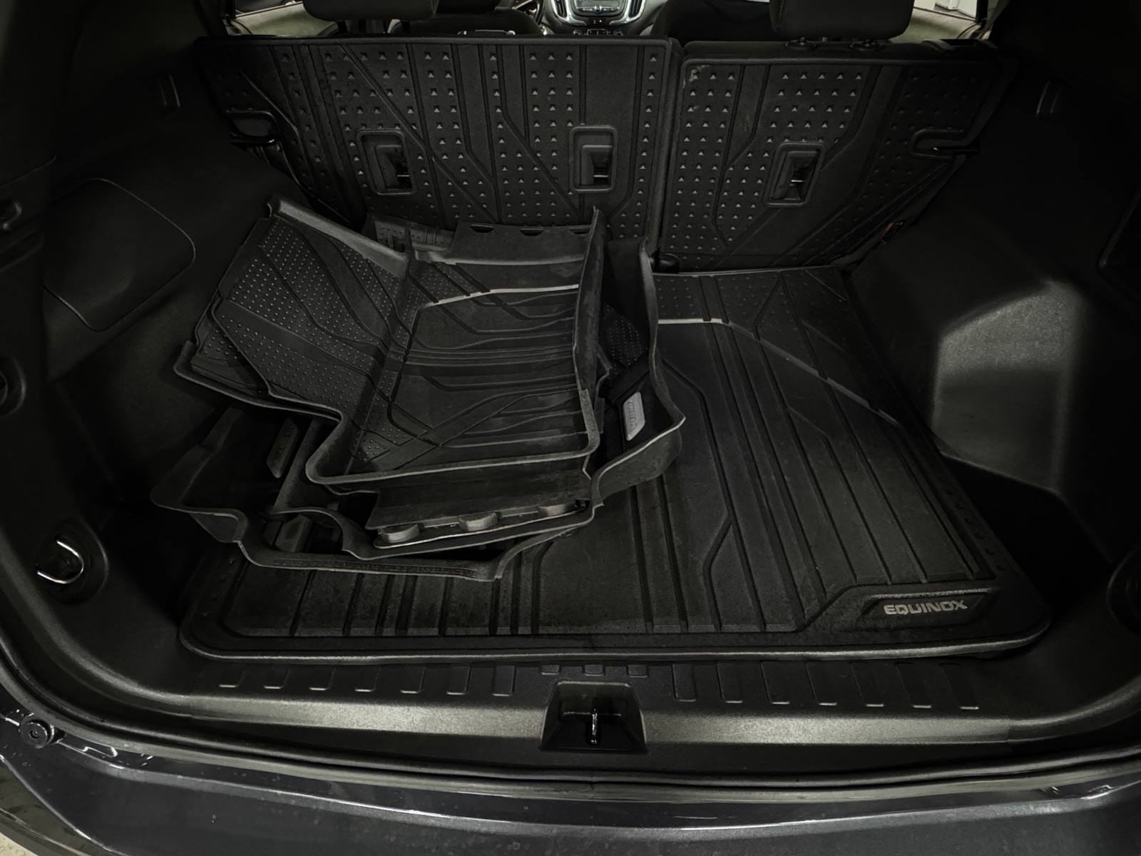 Thumbnail: 2022 Chevrolet Equinox - 7