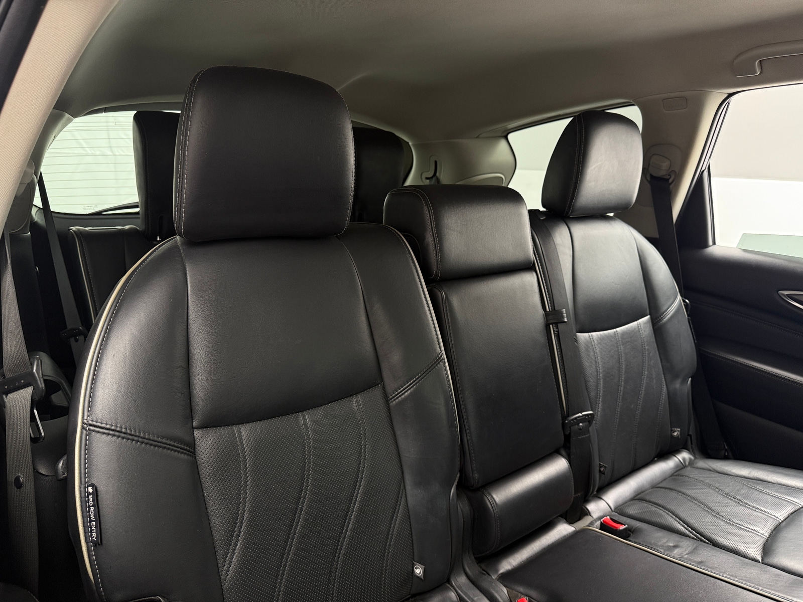 Thumbnail: 2018 INFINITI QX60 - 5