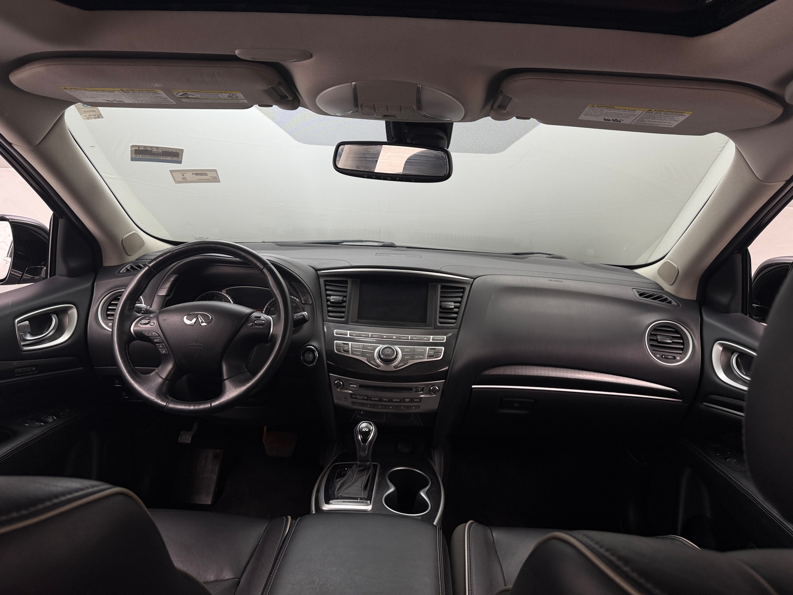 Thumbnail: 2018 INFINITI QX60 - 2