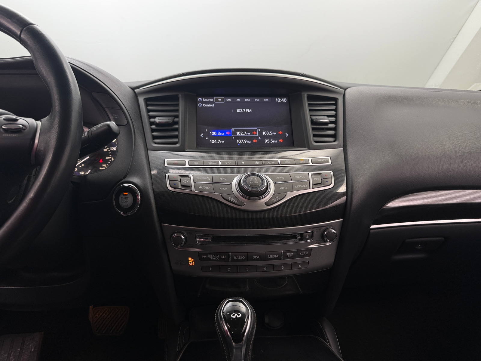 Thumbnail: 2018 INFINITI QX60 - 3