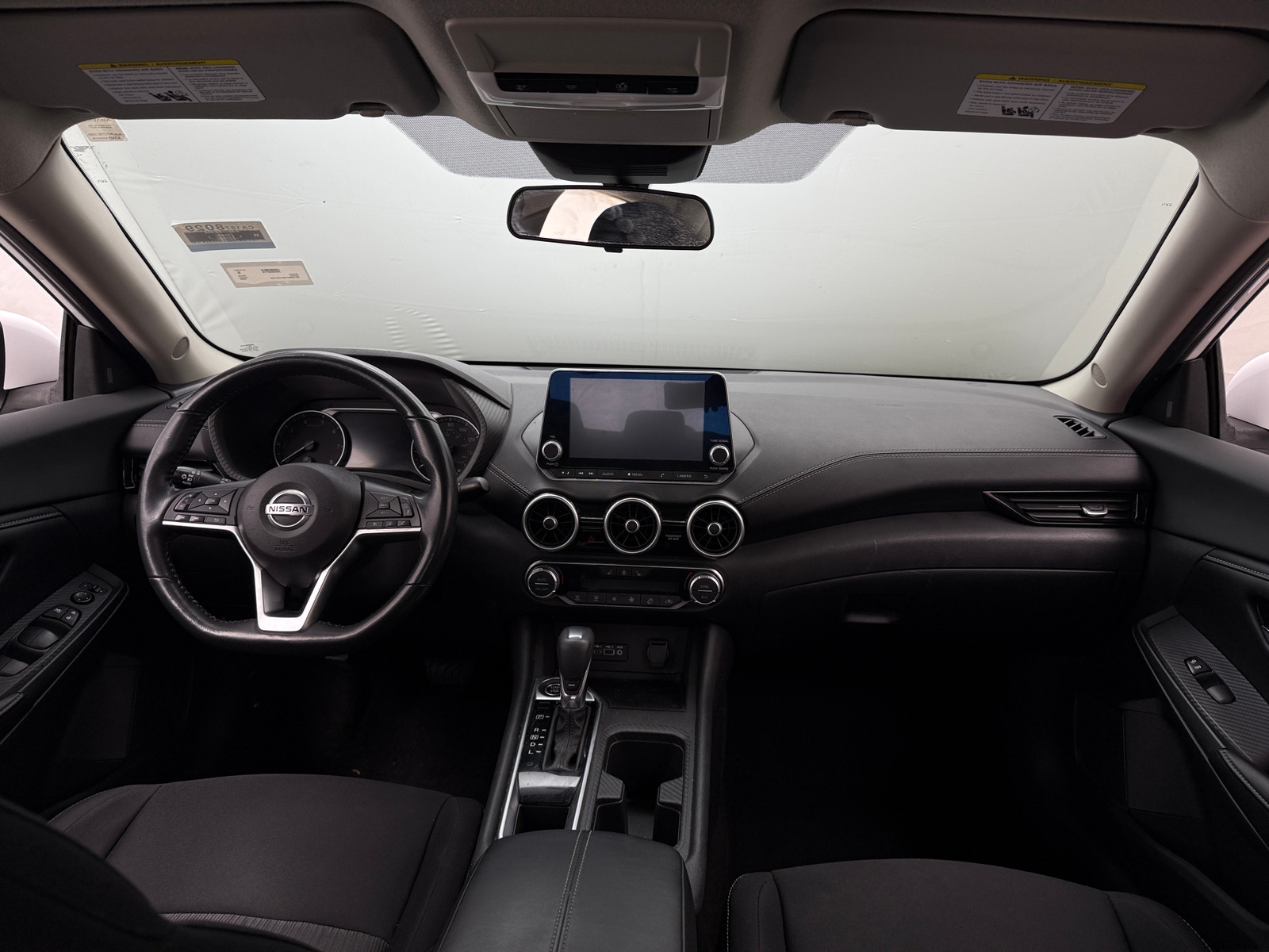 Thumbnail: 2022 Nissan Sentra - 3