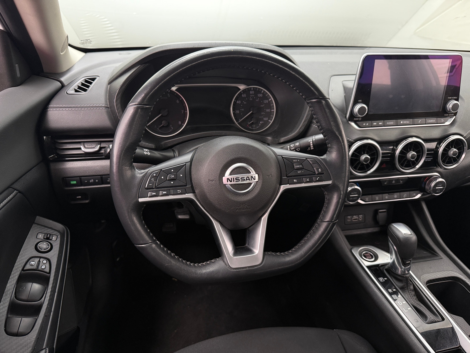 Thumbnail: 2022 Nissan Sentra - 5