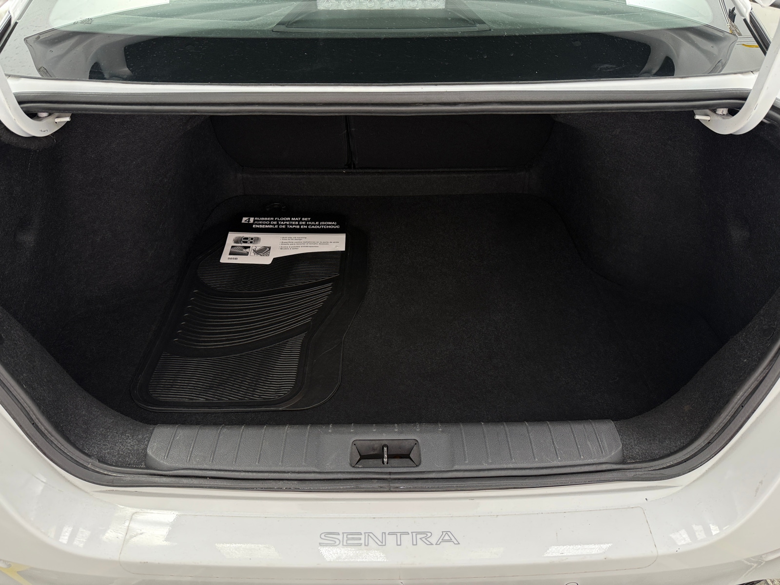 Thumbnail: 2022 Nissan Sentra - 7
