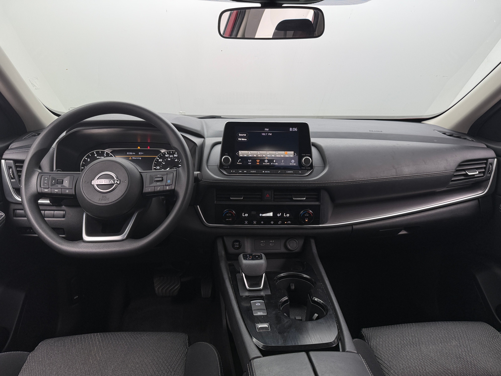Thumbnail: 2024 Nissan Rogue - 3