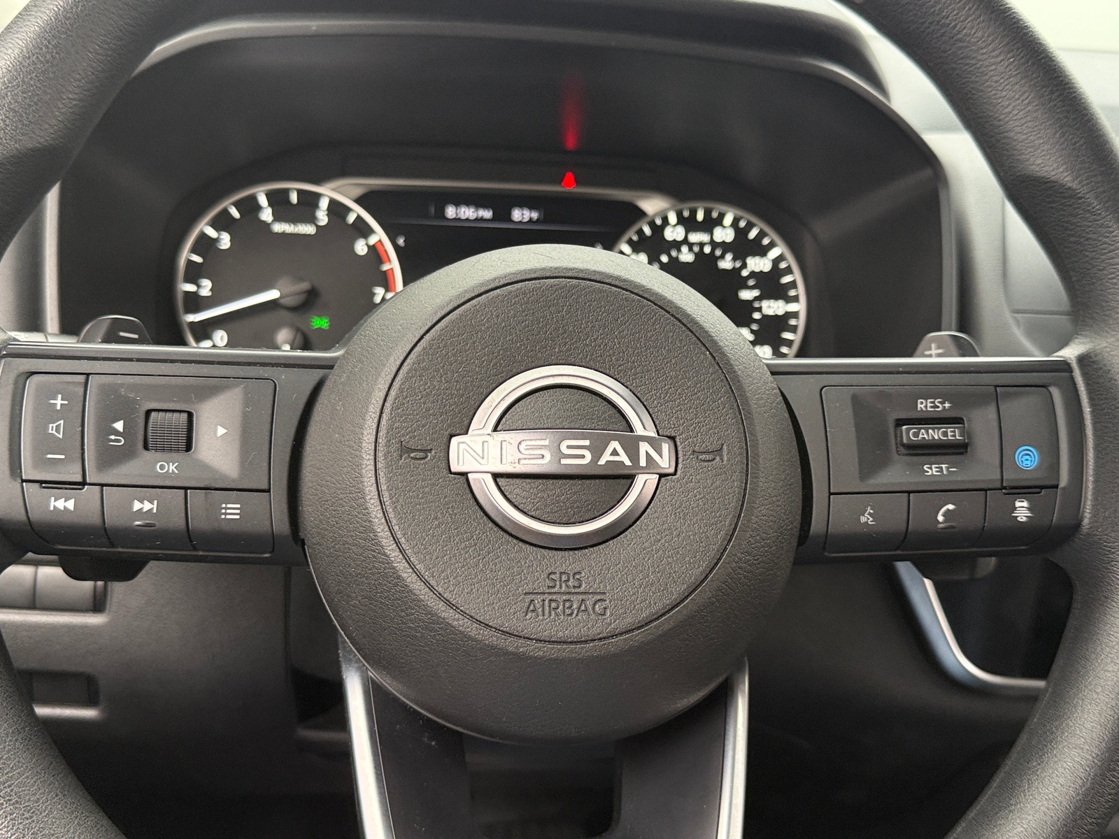 Thumbnail: 2024 Nissan Rogue - 5