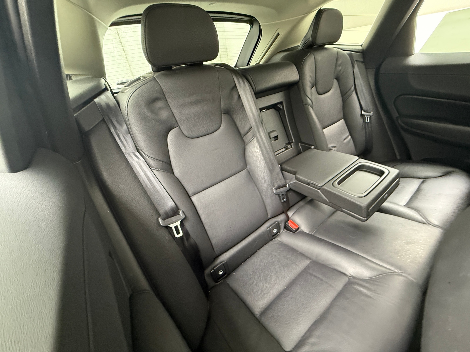 Thumbnail: 2020 Volvo XC60 - 5
