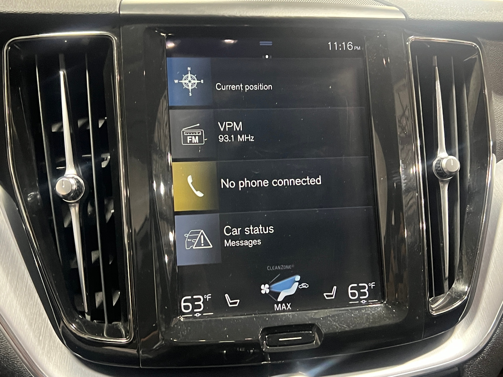Thumbnail: 2020 Volvo XC60 - 3