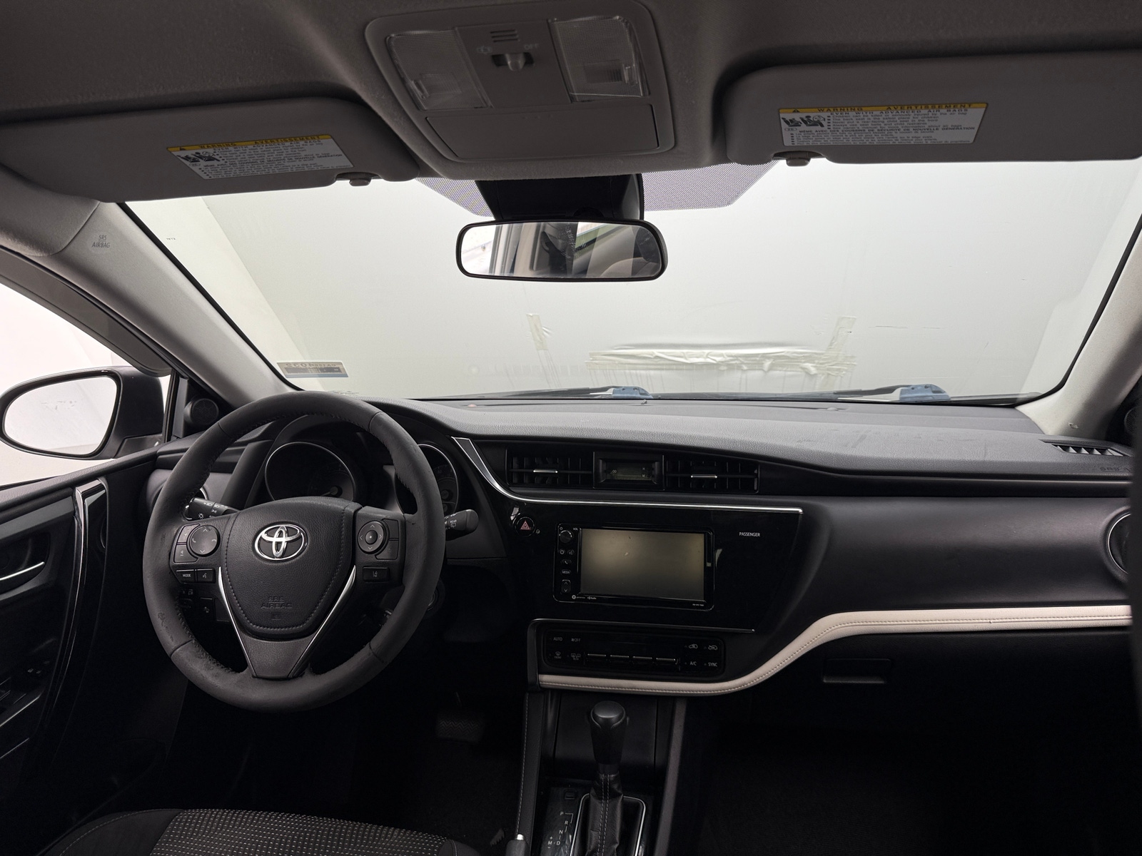 Thumbnail: 2017 Toyota Corolla iM - 3
