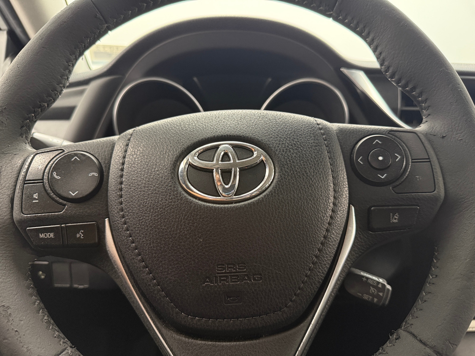 Thumbnail: 2017 Toyota Corolla iM - 5