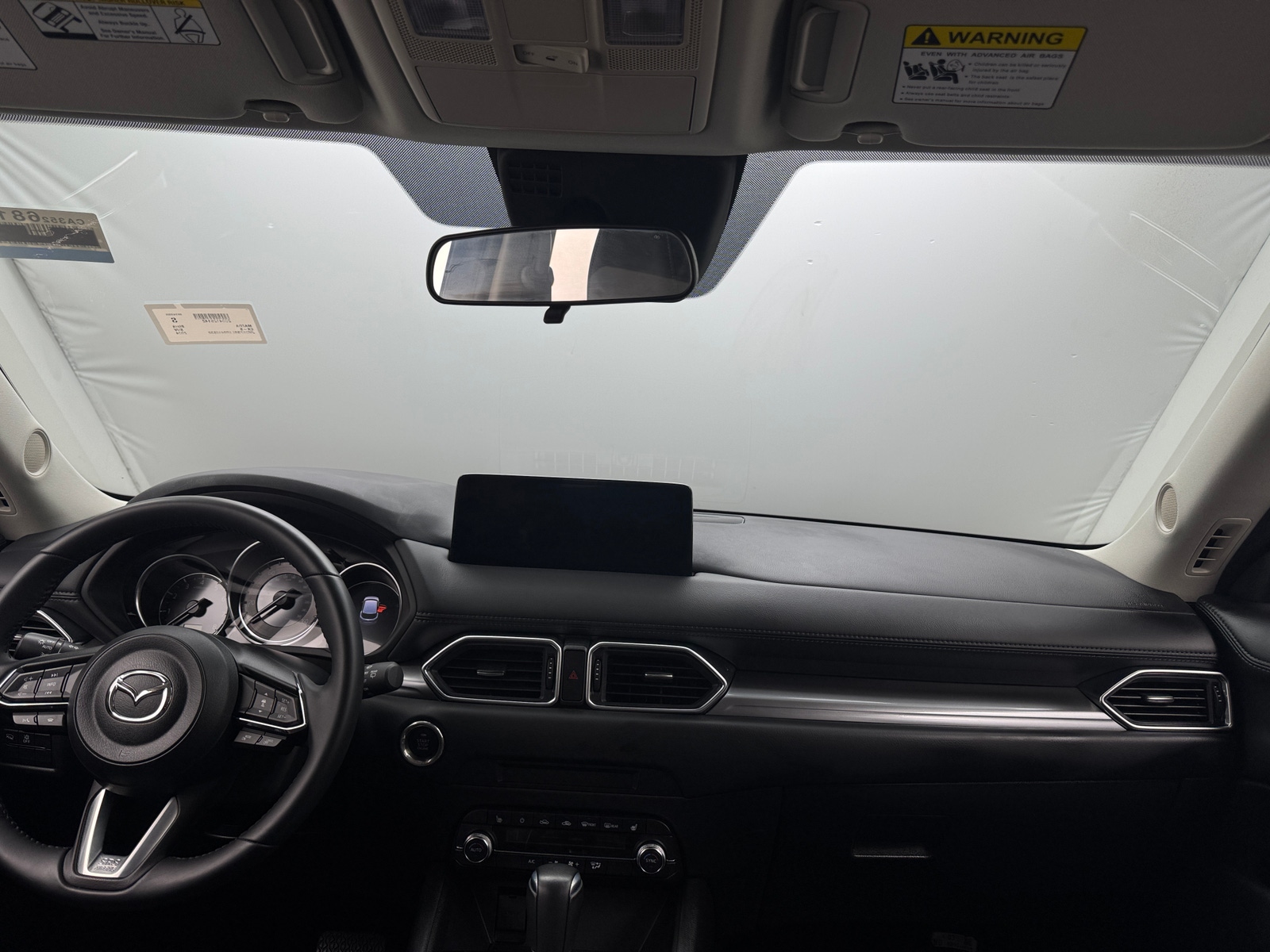 Thumbnail: 2024 Mazda CX-5 - 2