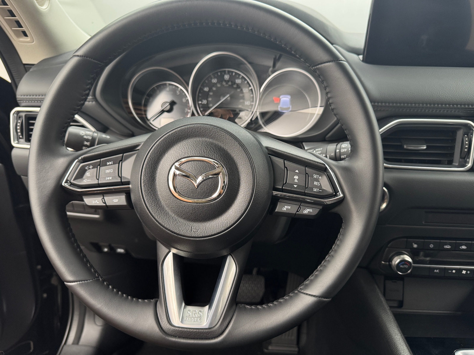 Thumbnail: 2024 Mazda CX-5 - 4