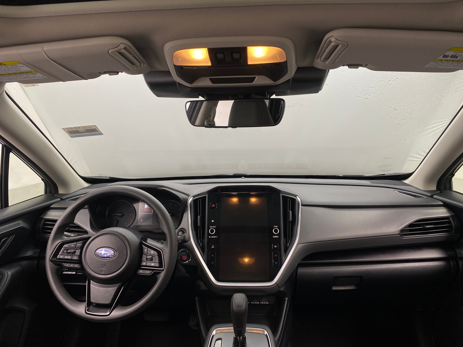 Thumbnail: 2024 Subaru Crosstrek - 3