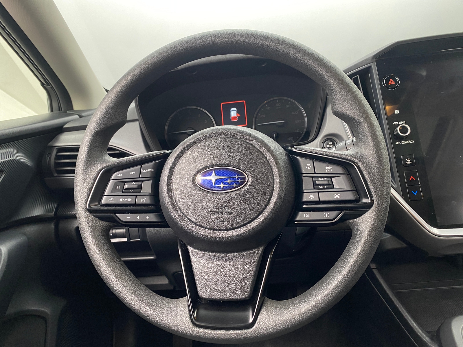 Thumbnail: 2024 Subaru Crosstrek - 5