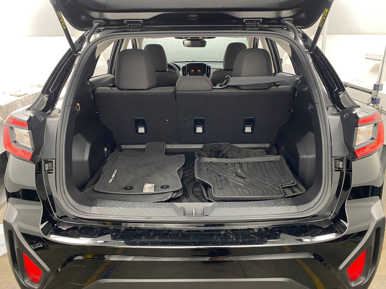 Thumbnail: 2024 Subaru Crosstrek - 7