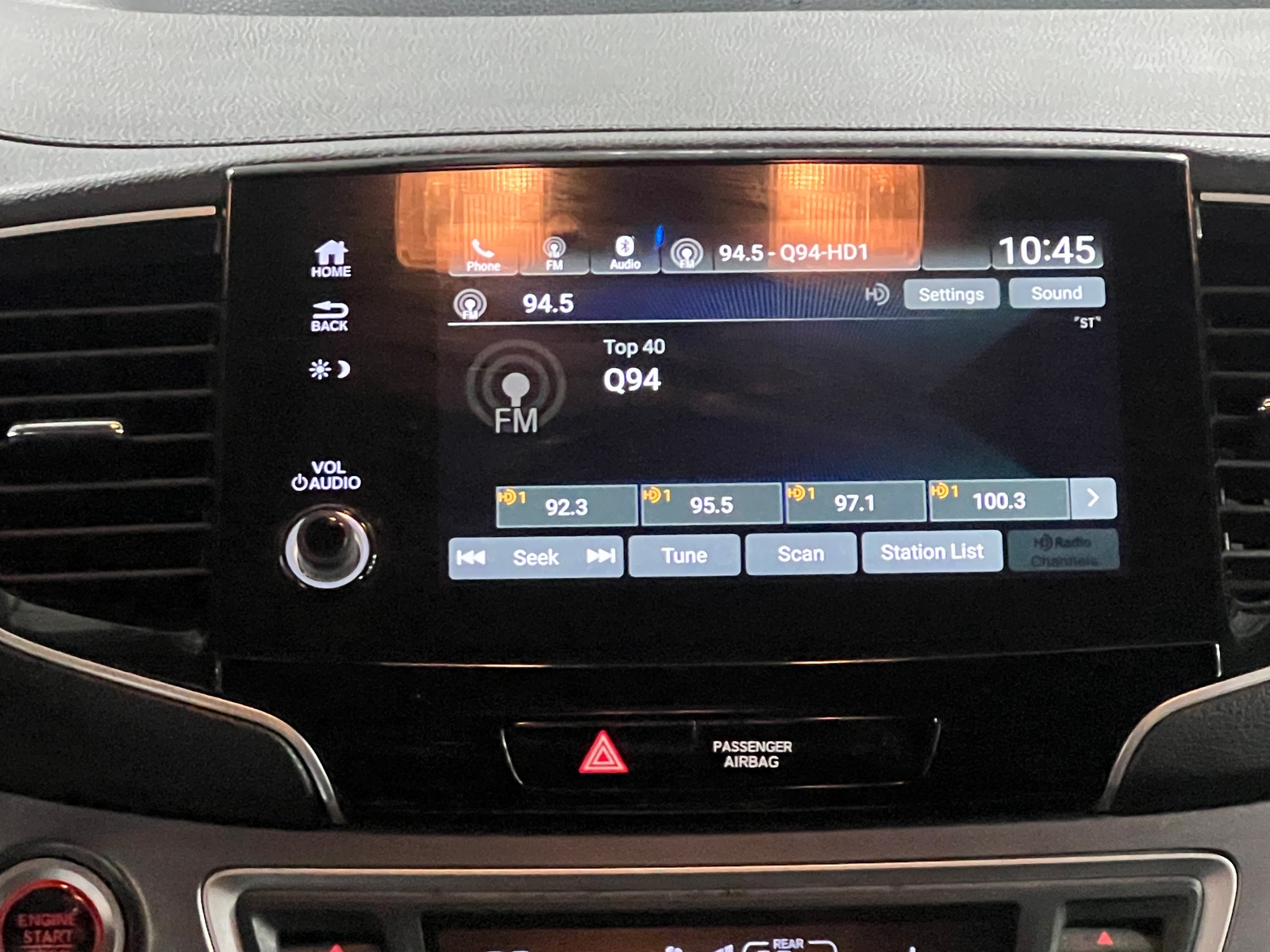 Thumbnail: 2019 Honda Pilot - 3