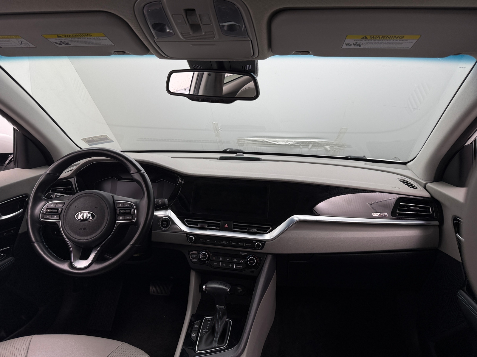 Thumbnail: 2020 Kia Niro - 2