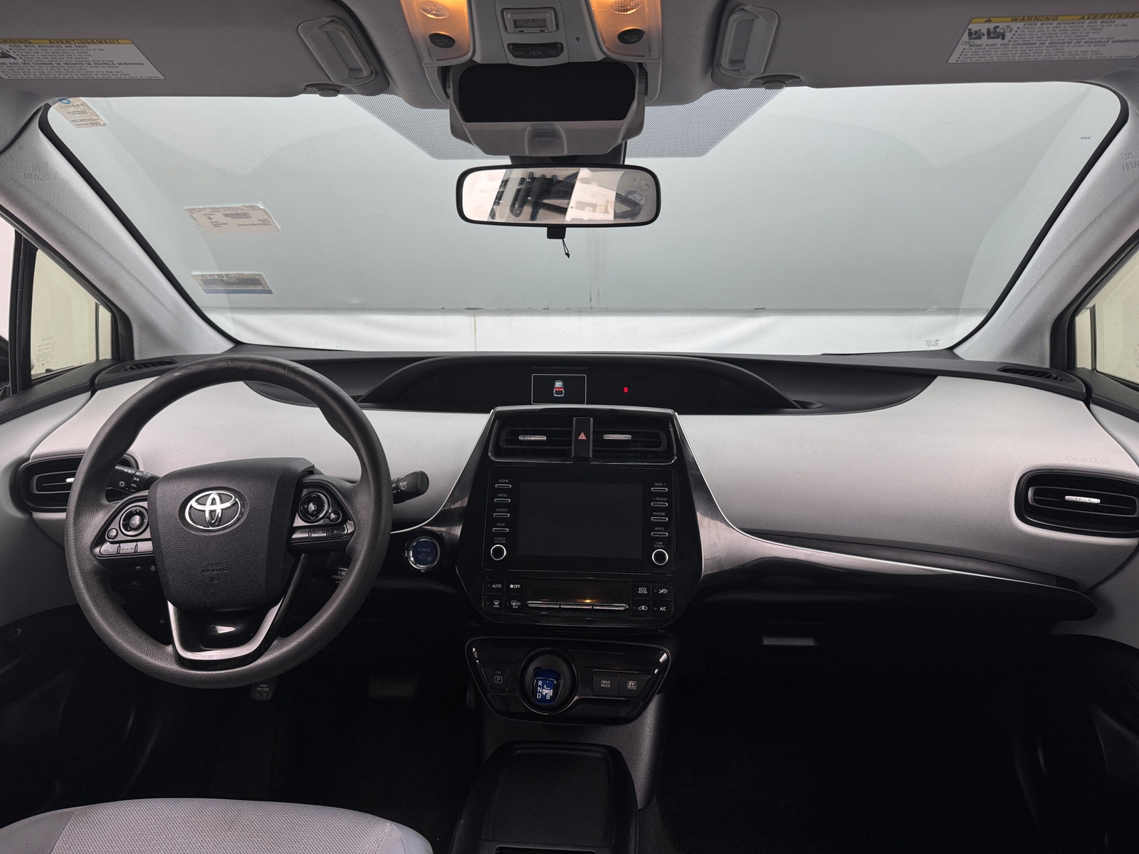 Thumbnail: 2020 Toyota Prius - 3